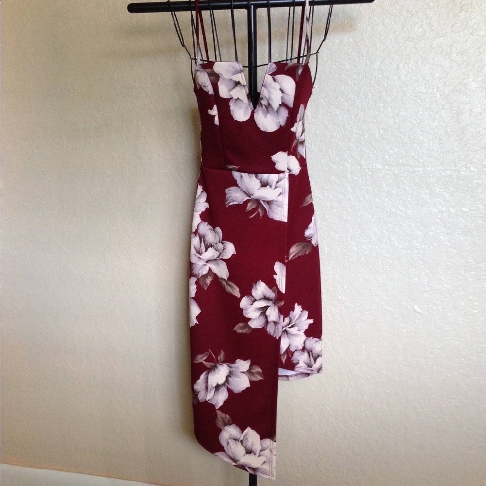 Charlotte Russe Dress, size XS